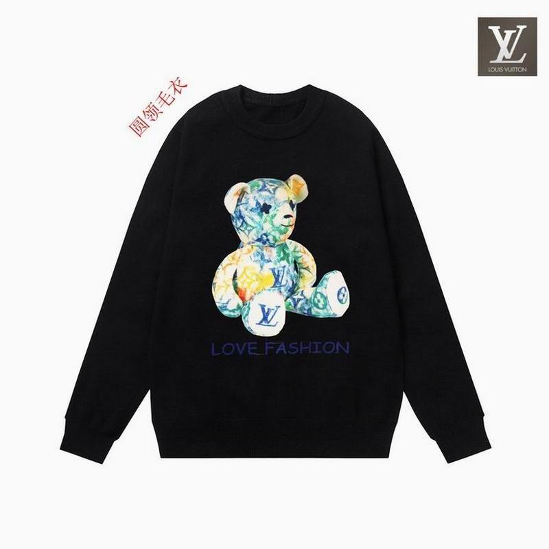 LV Men's Sweater 121